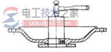 三相異步電機的拆卸步驟4