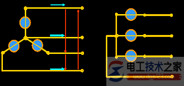 三相異步電機功率計算公式的基礎知識